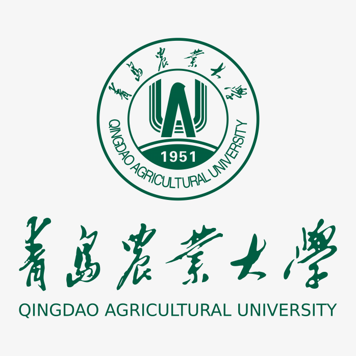 青岛农业大学logo