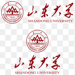 山东大学logo