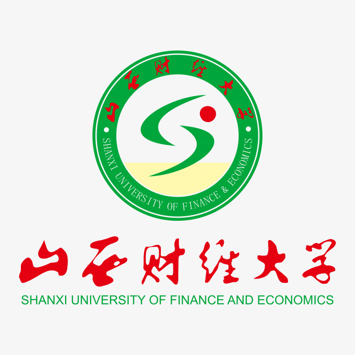山西财经大学logo