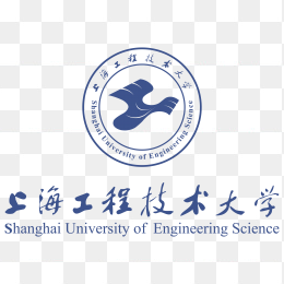 上海工程技术大学logo