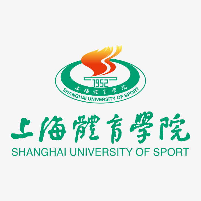 上海体育学院logo