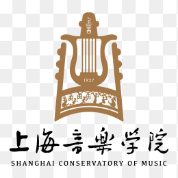 上海音乐学院标志