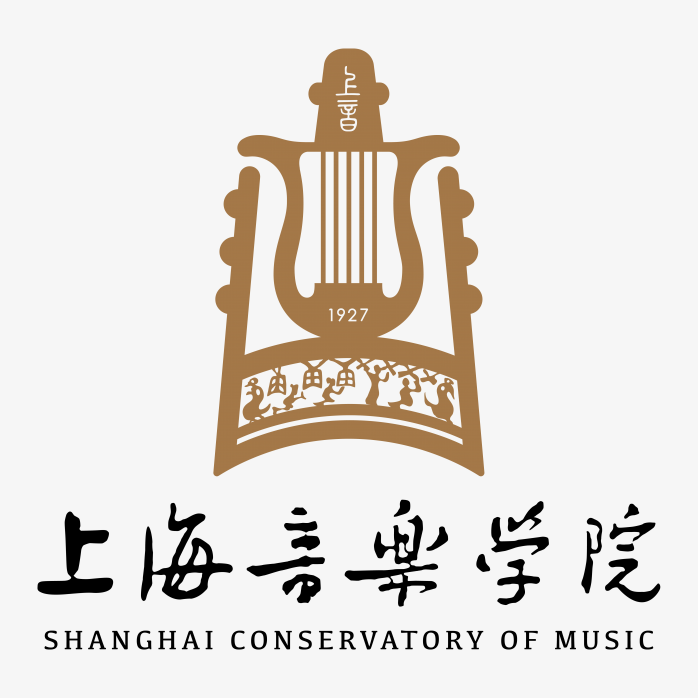 上海音乐学院标志