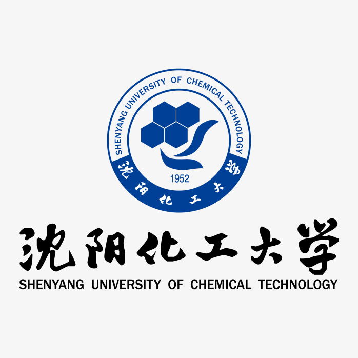 沈阳化工大学logo