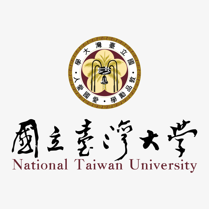 国立台湾大学logo