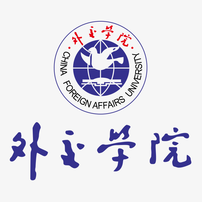 外交学院logo