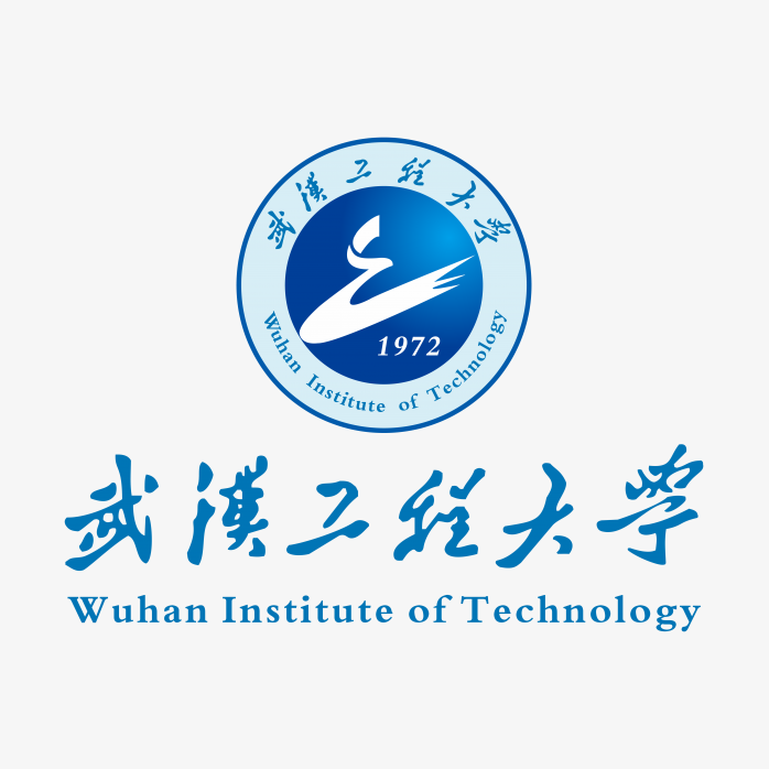 武汉工程大学logo