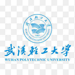 武汉轻工大学logo