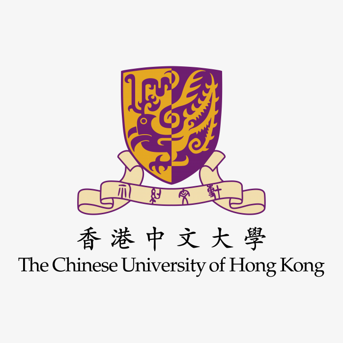 香港中文大学logo