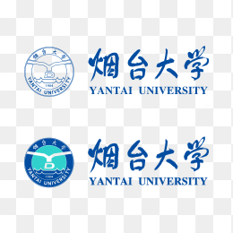 烟台大学logo