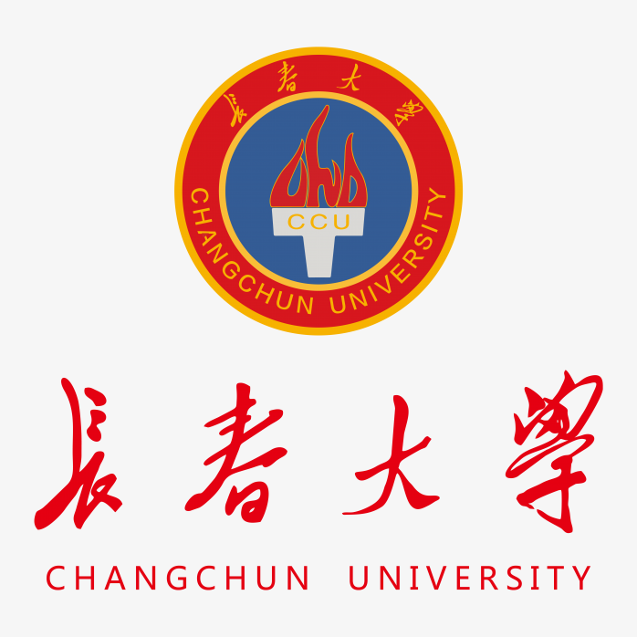 长春大学logo
