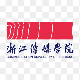 浙江传媒学院logo