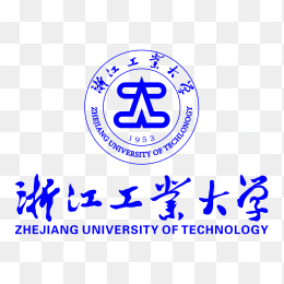 浙江工业大学logo