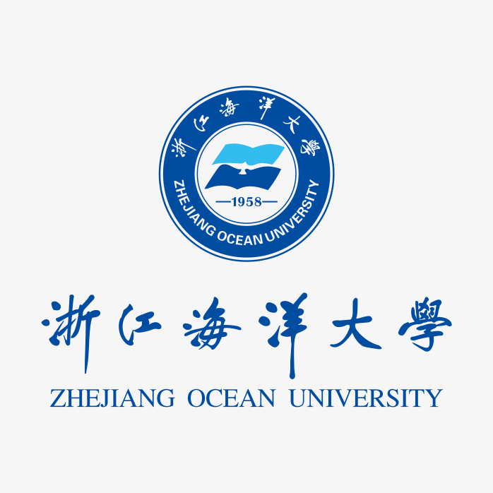 浙江海洋大学logo