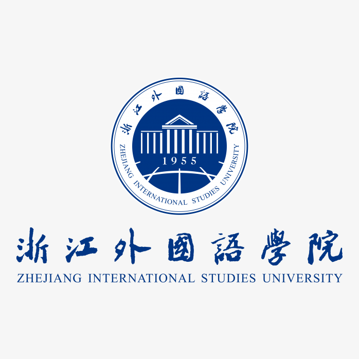 浙江外国语学院logo
