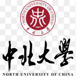 中北大学logo