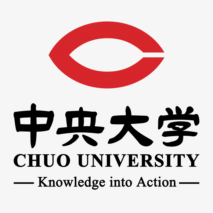 中央大学logo