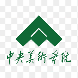 中央美术学院logo