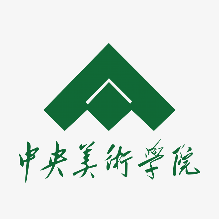 中央美术学院logo