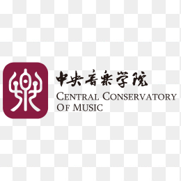中央音乐学院标志