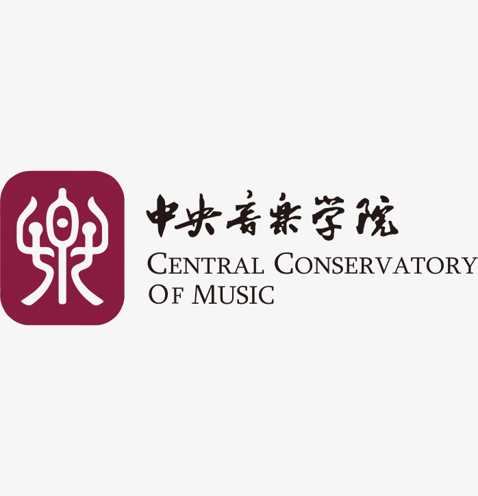 中央音乐学院标志