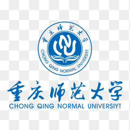 重庆师范大学logo