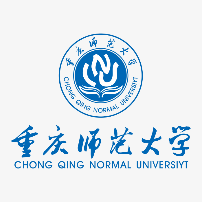 重庆师范大学logo