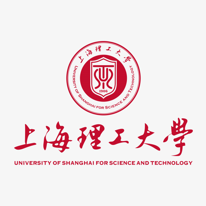 上海理工大学logo