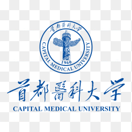首都医科大学logo