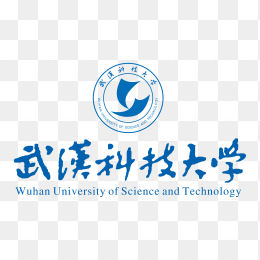 武汉科技大学logo