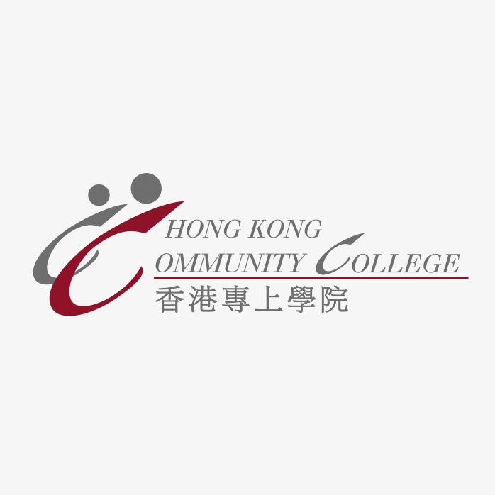 香港专上学院logo