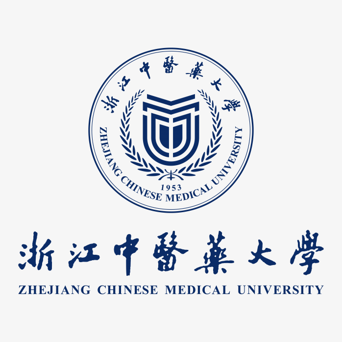 浙江中医药大学logo