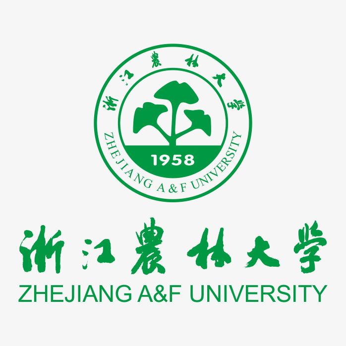 浙江农业大学logo