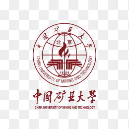 中国矿业大学logo
