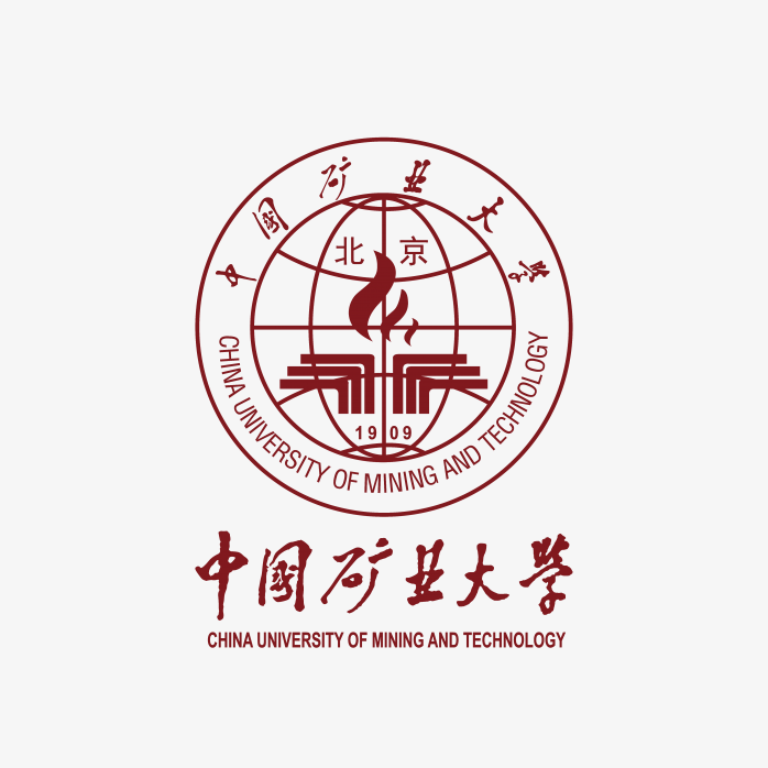 中国矿业大学logo