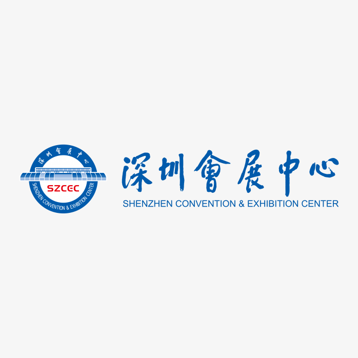 深圳会展中心logo