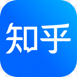 知乎APP图标