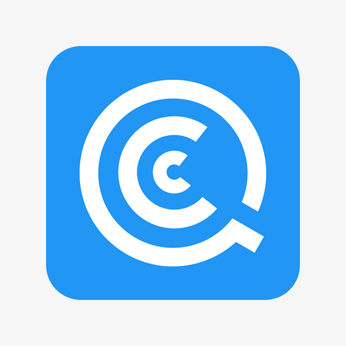企查查APP图标