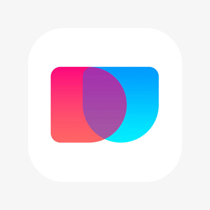 简单搜索APP图标