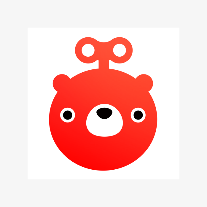 转转APP图标
