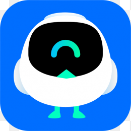 菜鸟APP图标