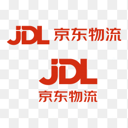 京东物流新logo