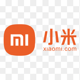 小米新标志logo