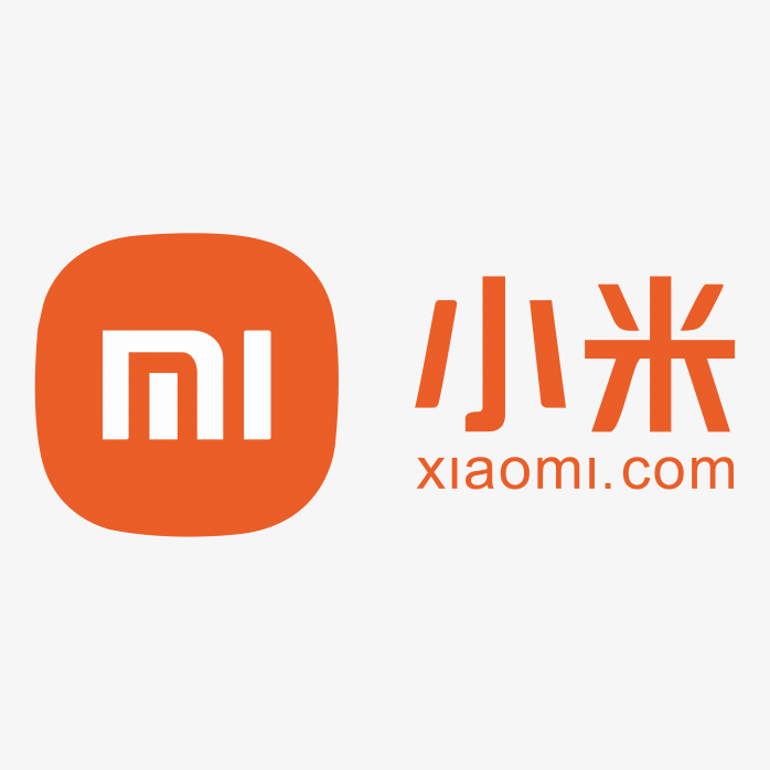 小米新标志logo