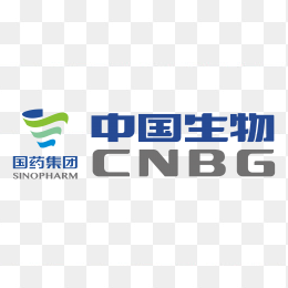中国生物logo