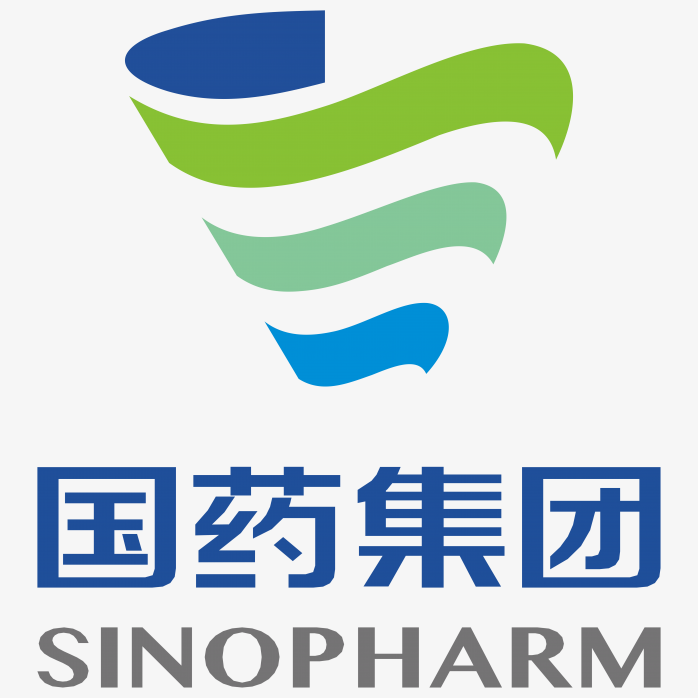 国药集团logo