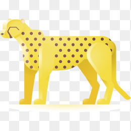 猎豹图标