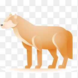 狐狸图标