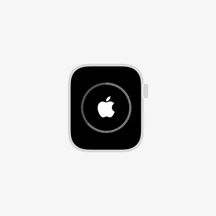 applewatch苹果手表图标