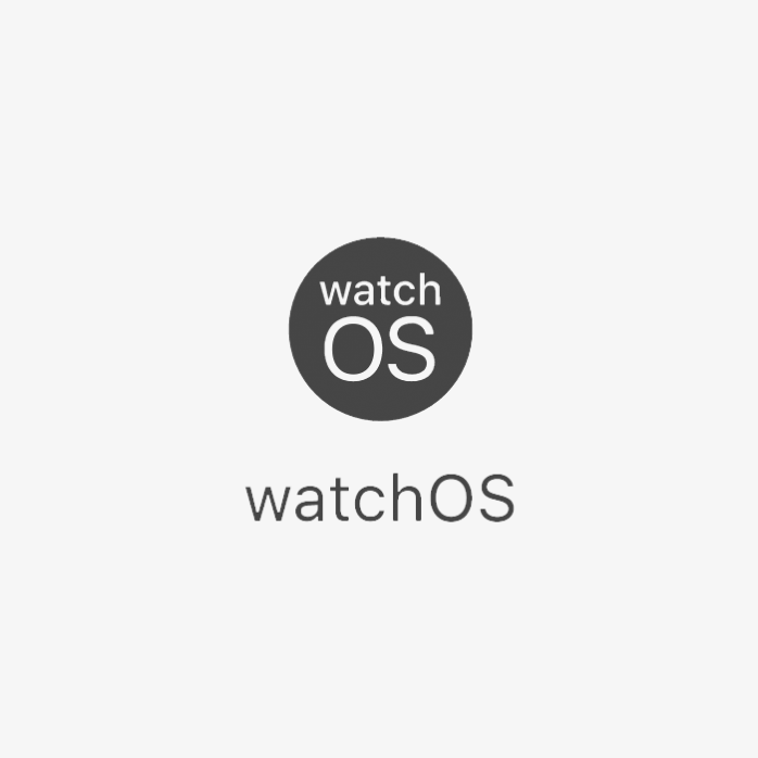 watchOS